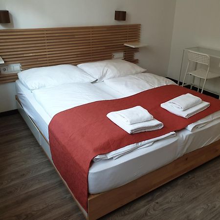 Bookvienna "Jim" Apartments ภายนอก รูปภาพ