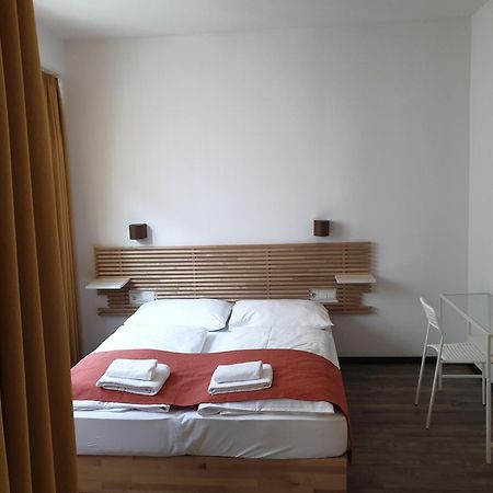 Bookvienna "Jim" Apartments ภายนอก รูปภาพ