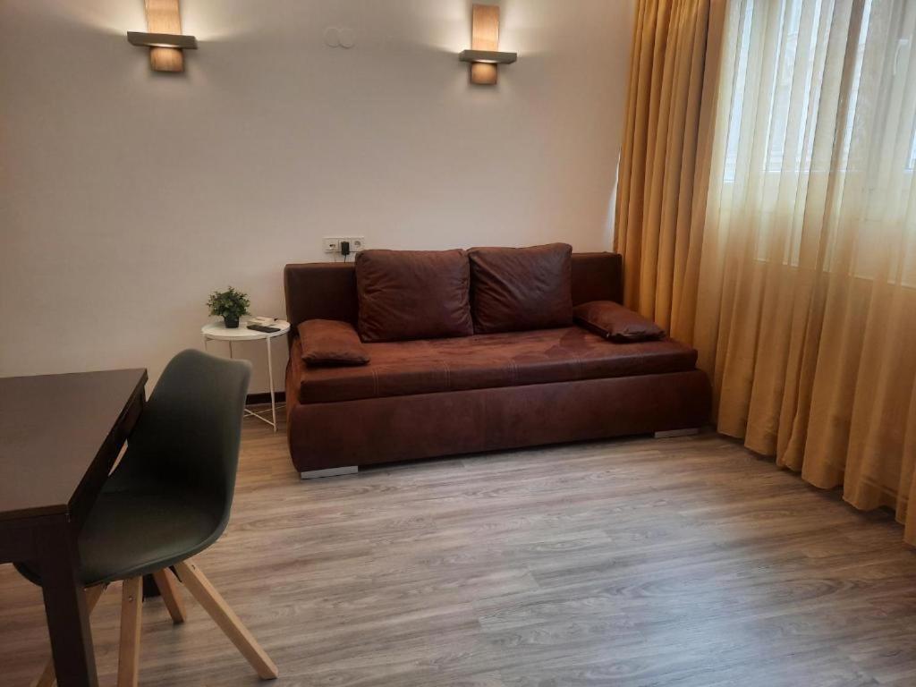 Bookvienna "Jim" Apartments ภายนอก รูปภาพ