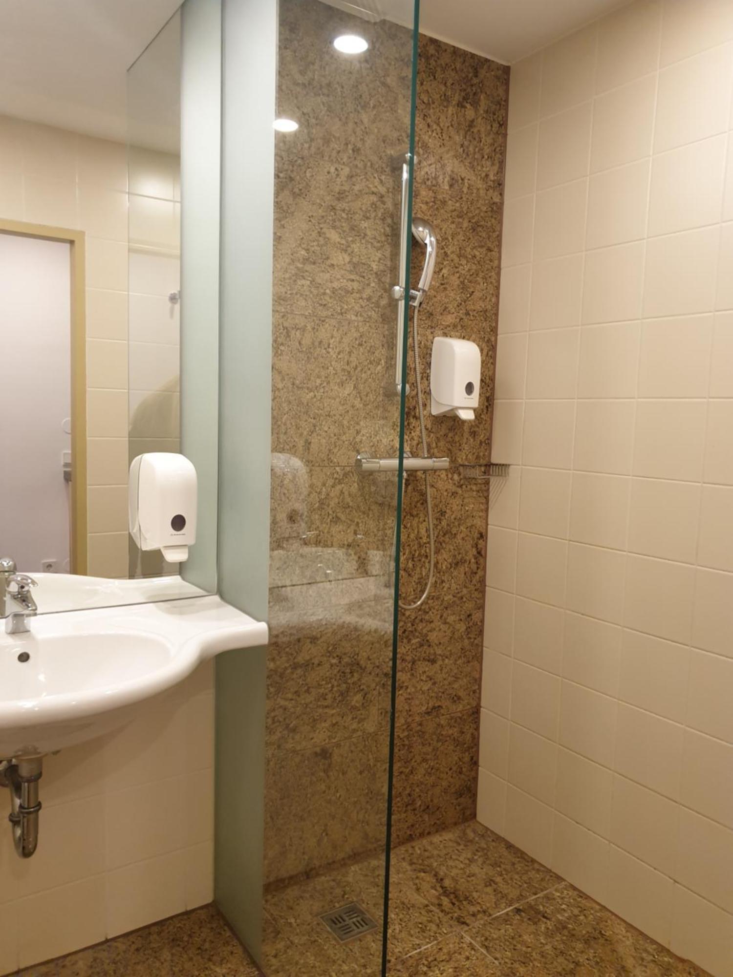 Bookvienna "Jim" Apartments ภายนอก รูปภาพ