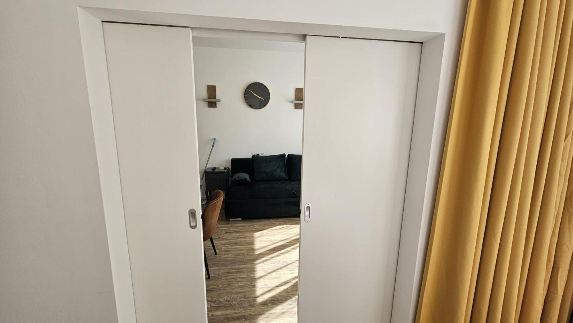 Bookvienna "Jim" Apartments ภายนอก รูปภาพ