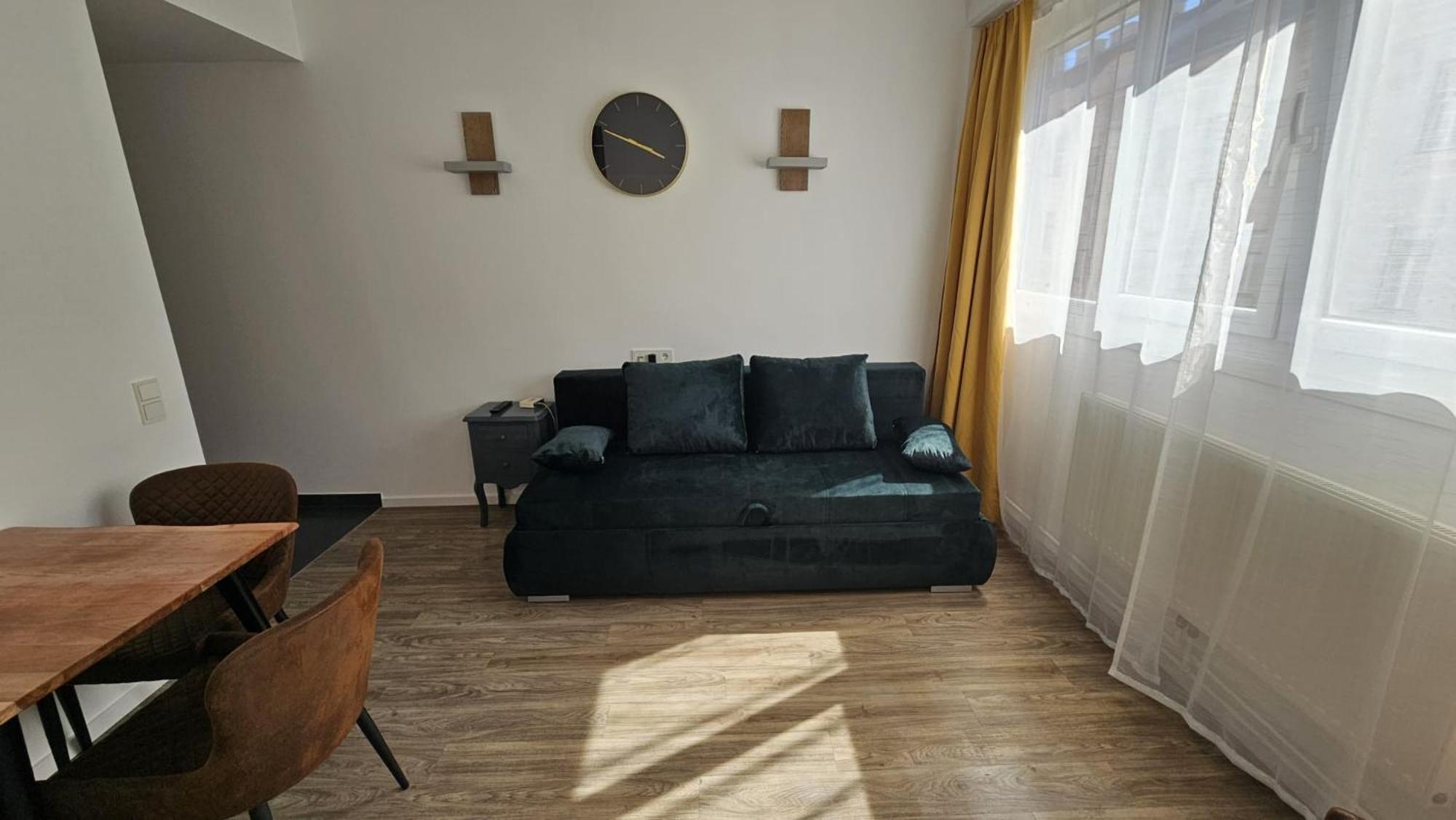Bookvienna "Jim" Apartments ภายนอก รูปภาพ